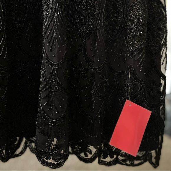 COPY - NEW NWT Unique Vintage Marta Dress - Picture 8 of 10